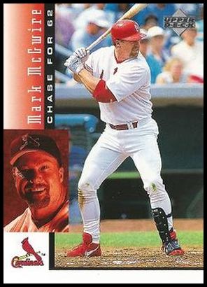 27 Mark McGwire